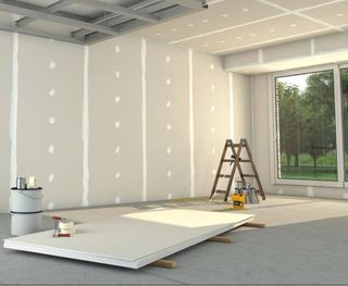 Pladur profesional y tabiques — Asturias