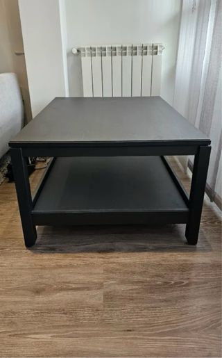Tavolo da centro IKEA Havsta Nero