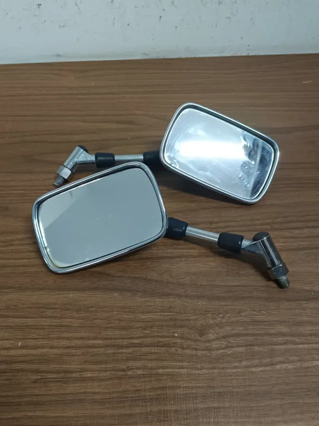 MARAUDER RETROVISORES