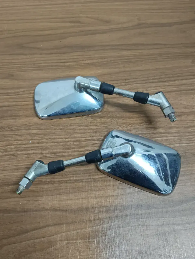 MARAUDER RETROVISORES