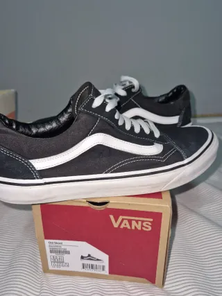 Zapatillas Vans
