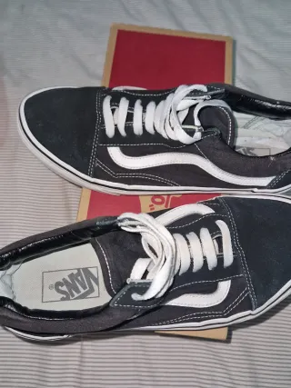 Zapatillas Vans