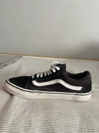 Zapatillas Vans