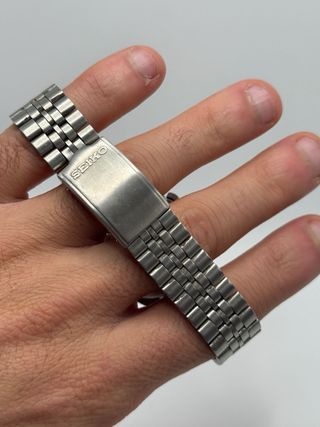 Orologio Seiko 5 Vintage