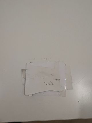 Scrivania Bianca Ikea