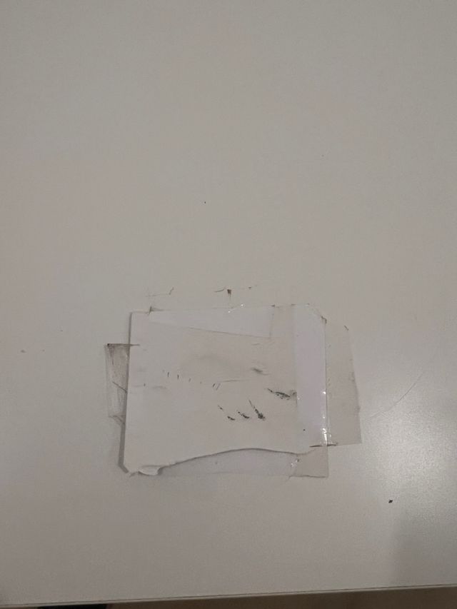 Scrivania Bianca Ikea