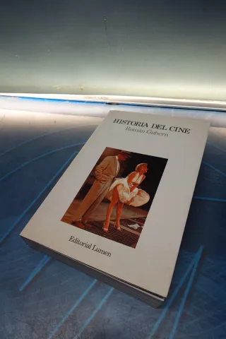 Historia del cine (ampliada) (Spanish Edition)