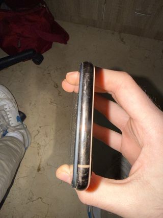 iPhone XS Apple LEER DESCRIPCIÓN