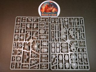 Broadside Battlesuit Tau Empire Warhammer 40k