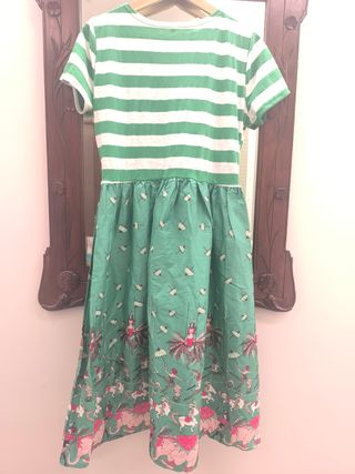 Vestido pin up vintage