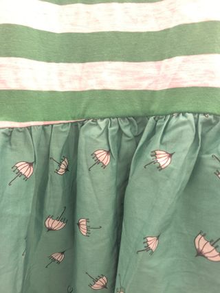 Vestido pin up vintage