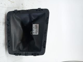 POMO PALANCA CAMBIO SEAT LEON (KL1)