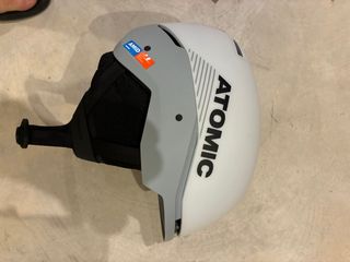 Casco de esquí Atomic Redster SL Talla M 55–59 cm