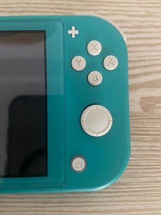 Nintendo Switch Lite m@gic@