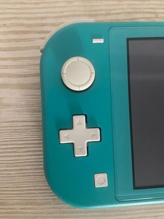 Nintendo Switch Lite m@gic@