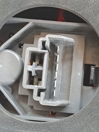 PILOTO TRASERO DERECHO LANCIA MUSA (184)