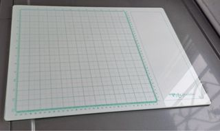 Base de corte Glass Mat Craftelier