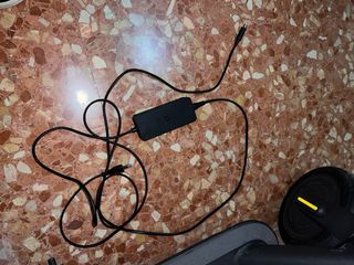 Patinete Eléctrico Xiaomi de color Negro