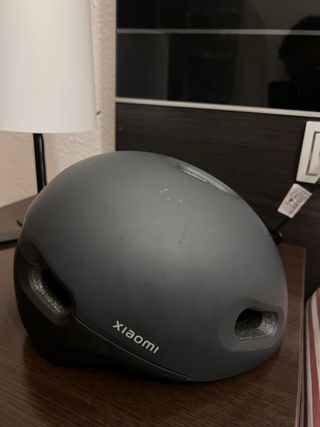 Patinete Eléctrico Xiaomi de color Negro