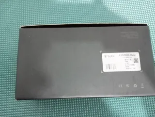 Pedales Favero Assioma Duo Potenciómetro (Look)