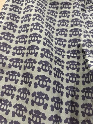 Bañador Reversible Calaveras Pull and Bear