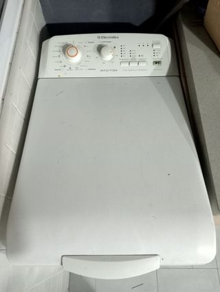 Lavadora Electrolux 5.5 kg