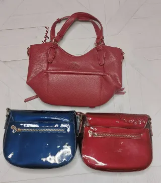 Pack 3 bolsos Desigual
