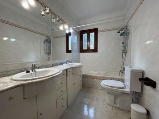 Casa rural en alquiler en Alaró