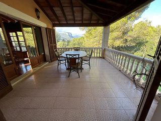 Casa rural en alquiler en Alaró