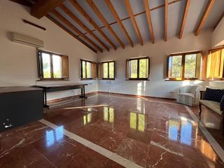 Casa rural en alquiler en Alaró