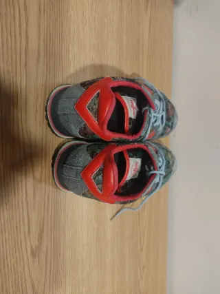 Zapatillas Munich Mujer Talla 37