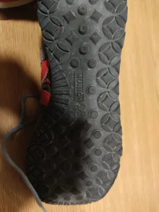 Zapatillas Munich Mujer Talla 37