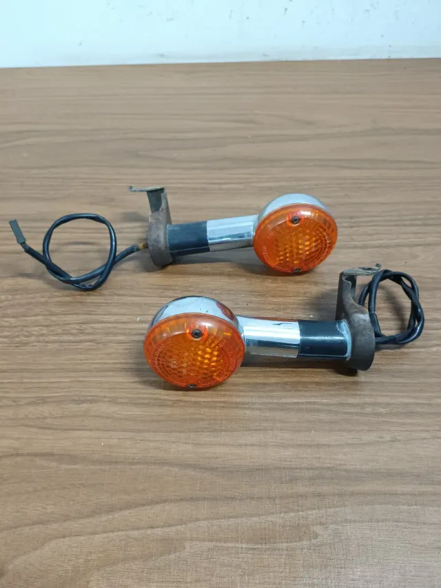 MARAUDER INTERMITENTES