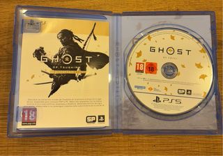 Ghost of Yotei Ps5