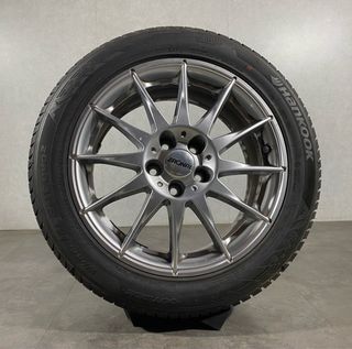 Llantas Audi A4 A5 17" RONAL