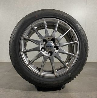 Llantas Audi A4 A5 17" RONAL