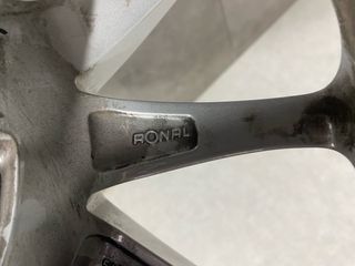 Llantas Audi A4 A5 17" RONAL