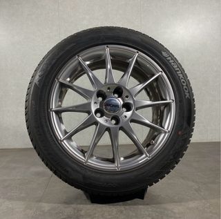 Llantas Audi A4 A5 17" RONAL