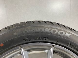 Llantas Audi A4 A5 17" RONAL