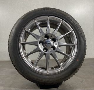 Llantas Audi A4 A5 17" RONAL