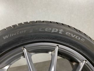 Llantas Audi A4 A5 17" RONAL