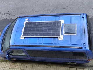 Mercedes-Benz Vito 2001