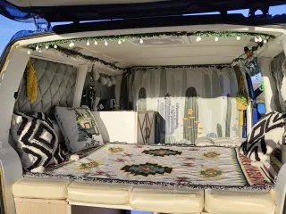 Mercedes-Benz Vito 2001