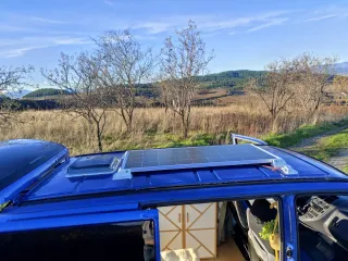 Mercedes-Benz Vito 2001