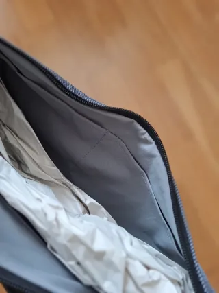 Bolso Slang Solp2 solo plus azul Jeans mujer