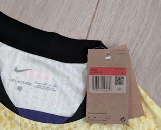 Camiseta FC Barcelona Nike Talla L