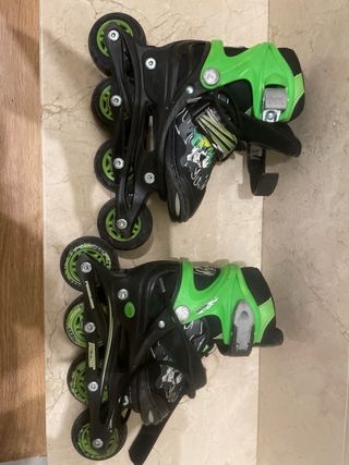 Patines Roces Talla 26-29