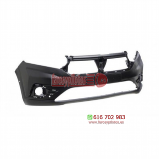 Paragolpes Delantero Dacia Logan Años 2020 a 2024