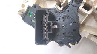 MANDO CALEFACCION / AIRE ACONDICIONADO DACIA LOGAN