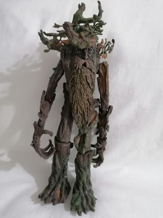 Figura Barbol El Señor de los Anillos